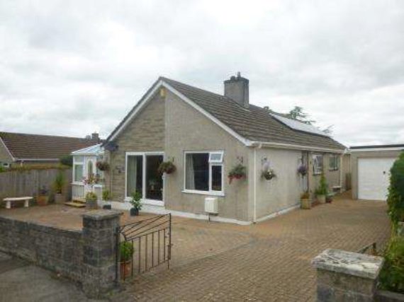 4 Bedroom Bungalow